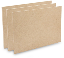 MDF