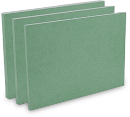 HMR MDF